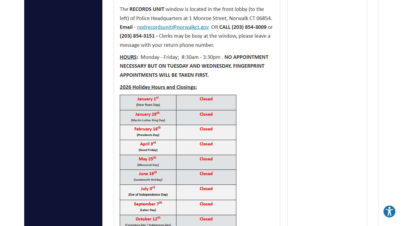 Frequently Asked Questions - CivicPlus.CMS.FAQ